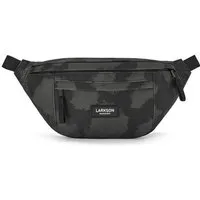 LARKSON Gürteltasche Ole Bauchtasche Damen Herren (1-tlg), Hip Bag mit großem Fach, Wasserabweisend