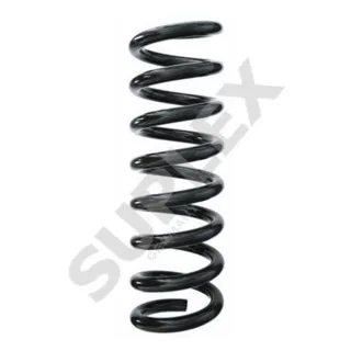 Suplex Feder hinten Mercedes C-Klasse W204 19392