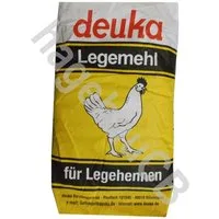 Deuka Legemehl Mehl, Ergänzungsfutter für: Legehennen
