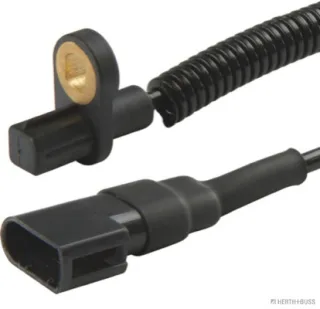 HERTH&BUSS Sensor, Raddrehzahl, 958 mm, 4 pol - 70660314