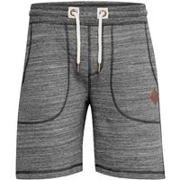 !Solid Sweatshorts SDAris Kurze Hose mit Kontrastkordeln