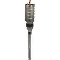 PRO SDS-max-5 CoreCutter, Ø 50mm, einteilig, Bohrer Hohlbohrkrone für Bohrhämmer