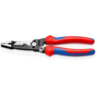 KNIPEX Wire Stripper - 13728