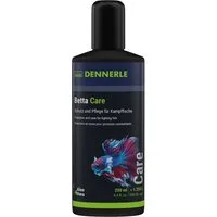 DENNERLE Aquariumpflege Betta Care, 250 ml, Schutz und Pflege für Kampffische