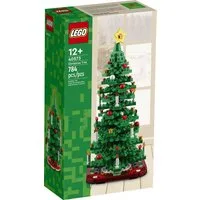 LEGO® LEGO® Weihnachtsbaum - 40573 NEU! Teile 784x Spielbausteine, (Bausteine, 784 St., Kreativ-Set), Made in Europe