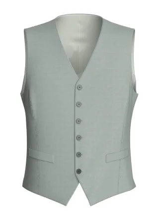 JOOP! Menswear - JV-10Weazer 10013359 Grün - Gr. - 52