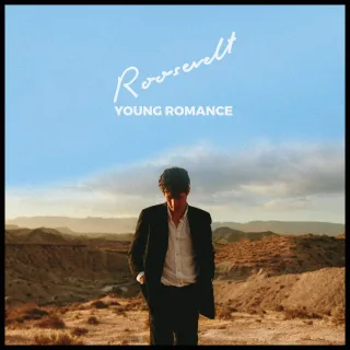Young Romance (Digipak)