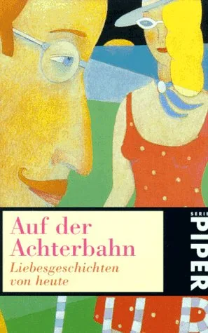 Auf der Achterbahn