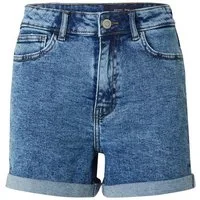 Noisy may Jeansshorts NMMoni (1-tlg) Plain/ohne Details