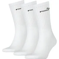 PUMA Socken CREW SOCK 3P (Packung, 3-Paar, 3er-Pack)