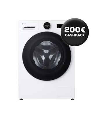 LG HPWD116A abzgl. 200€ Cashback (von LG nach Registrierung)