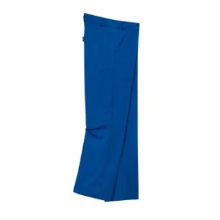 uvex eco Herren Bundhose blau 106 - 8871423