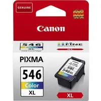 Canon Druckerpatrone Original Canon CL-546XL (8288B001) Color Tintenpatrone