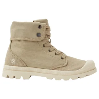 Craghoppers - "Mesa 2" Stiefel für Damen, Hoch geschnitten (Hellbeige)