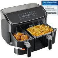 Sommertal Heißluftfritteuse, 2850 W
