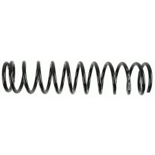 Sachs Feder hinten Mitsubishi Carisma Space 996833