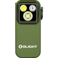 OLIGHT Nachtlicht OLight 12974 Olight Oclip Pro green Mobile Kleinleuchte LED Grün