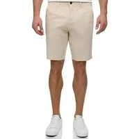 Indicode Chinoshorts INSpring Pleat Shorts