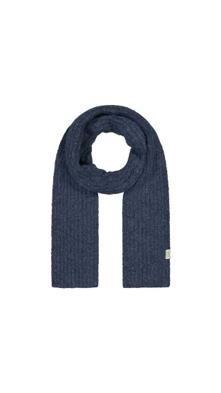 Barts - Schal für Damen Blau - Gr. - OS