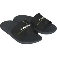 Rider Step Slide Kids Badepantolette