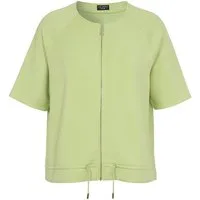 VIA APPIA DUE Outdoorjacke (1-St) Große Größen