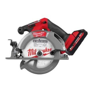 Milwaukee M18 Fuel Akku-Kreissäge M18FCS552-302X - 4933493589
