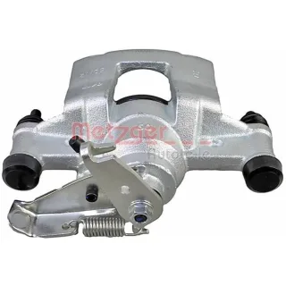 Metzger Bremssattel hinten rechts Nissan Nv400 Opel Movano Renault Master 2,3
