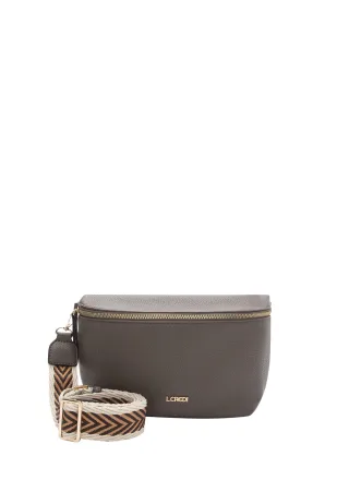 L.Credi Munich - Oliana dark taupe - Gr. - OS
