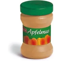 Erzi® Kaufladensortiment Erzi Apfelmus - Kaufladenzubehör