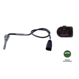 NTK Abgastemperatursensor Audi A6 A8 VW Touareg