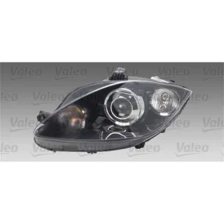 Valeo Bi-Xenon Scheinwerfer links Seat Altea Leon