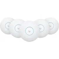 AP U7-PRO 5er Set, Access Point weiß