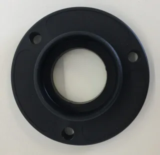 ELMAG PVC-Abdeckung kurze Ausf. zu - 9504118