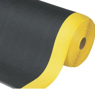 Cushion Stat™ Elektrostatische Entladungsmatten | Größe: 91cm x 18.3m