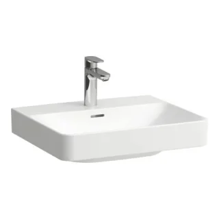 Laufen Pro X Aufsatz-Waschtisch 81786.2 Compact H8178624001561