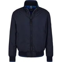 Digel Blouson Dodge (1-St) Superleichter funktionaler Oberstoff, Wasser- & windabweisend