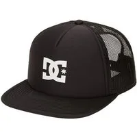 DC Shoes Trucker Cap Gas Station