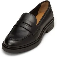 Marc O'Polo aus edlem Rindleder Loafer