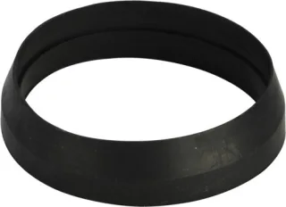 Viega Dichtung 9967V, in 40mm Gummi schwarz 679965