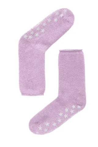 Hudson - Homepads pure-rose - Gr. - 42