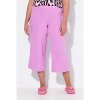 Laurasøn Culotte Hose Wide Leg 3/4