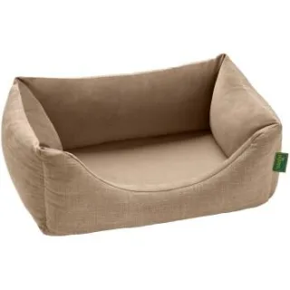 Hunter Orthopädisches Hundesofa Seattle beige L