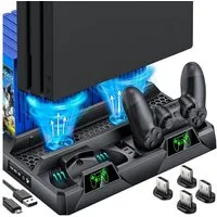 feinlux CT1104 Controller