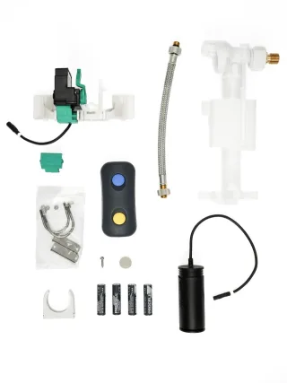 MEPA Reparaturset RS 960/965 WC BF Funk 868,4 MHz, 718933 718933