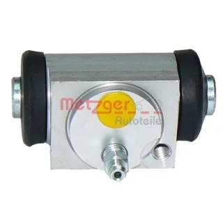 Metzger Radbremszylinder hinten Renault Clio Twingo
