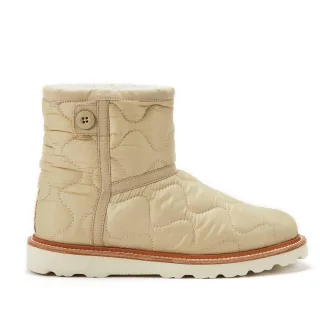 Blitz Sand Stiefeletten