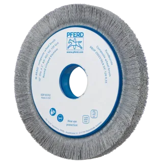 PFERD TOOLS COMPOSITE Rundbürste RBUP SIC-Filament - 79183742