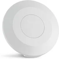 SEBSON Bewegungsmelder Bewegungsmelder Innen Aufputz Deckenmontage LED geeignet, 360° Sensor, Atmungserkennung, Programmierbar, LED geeignet, 360°