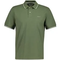 Gant Poloshirt TIPPING SS PIQUE POLO