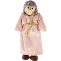 Winzlinge Biegepuppe Apostel